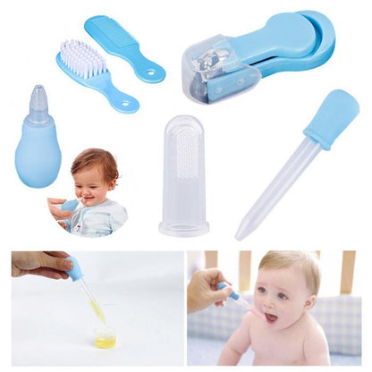 Baby Health Care Kit