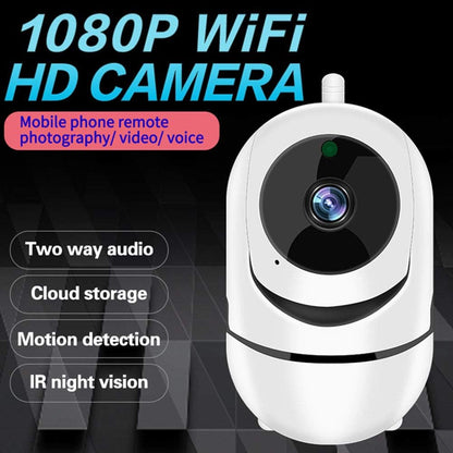 Security Indoor Camera