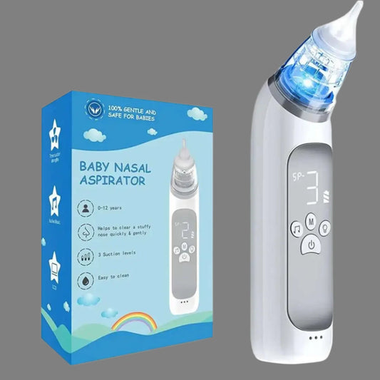 Baby Electric Nasal Aspirator